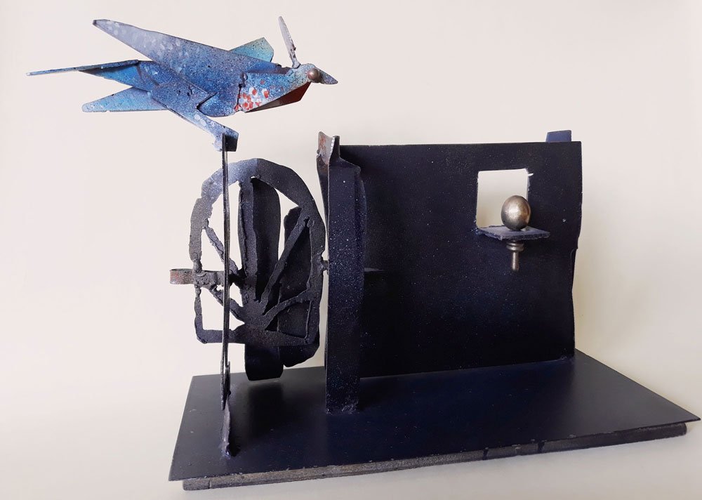 L’arte a Pasqua fa solo belle sorprese! 
Tanti auguri dal Magi’900
#buonapasqua #happyeaster