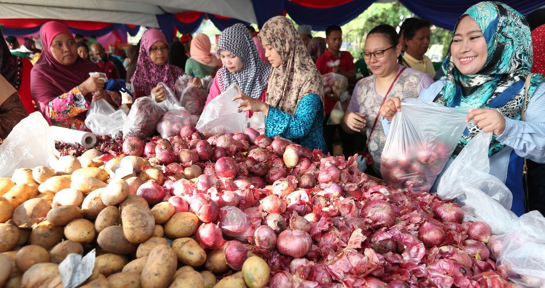 Normala Abdul Samad tweet media