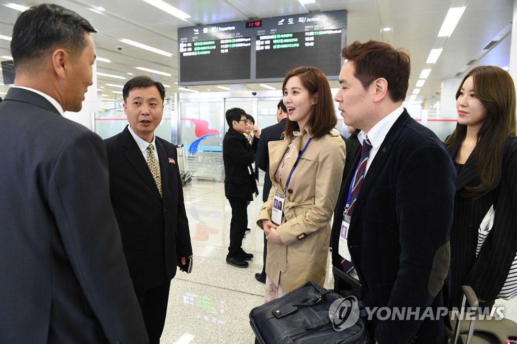 Okay was right to delete earlier, both manager &amp; ggotbi쌤 with Seo