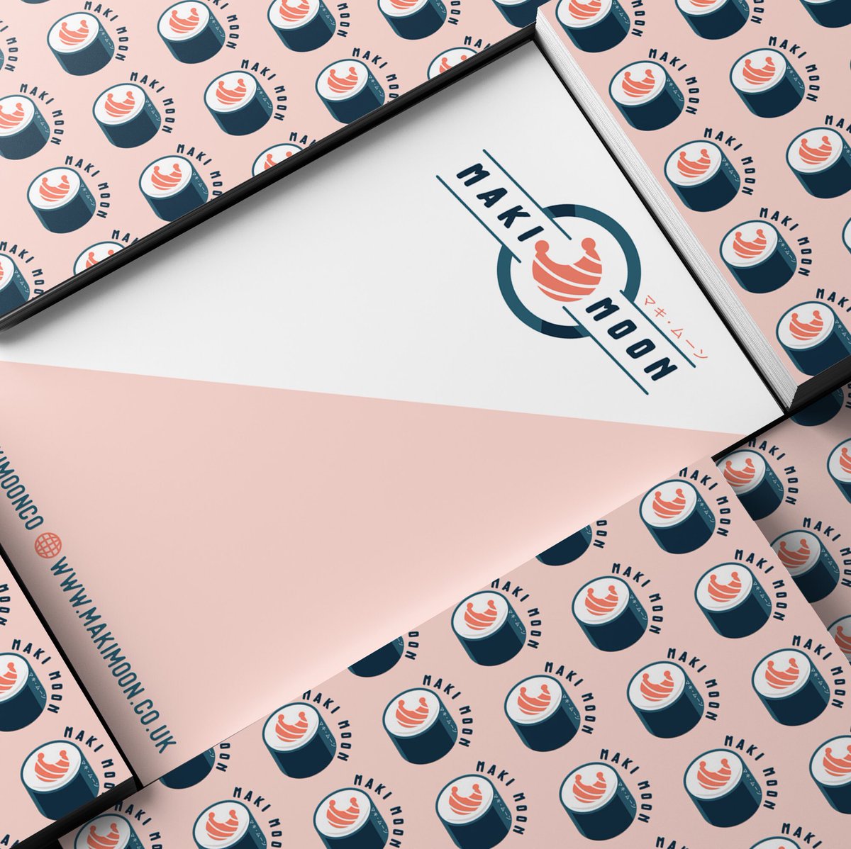 #MarchMeetTheMaker Day 31 • Creative Friends

I have got to shoutout <a href="/MakiMoonCo/">Maki Moon</a> I have just created Maki Moon’s branding and I am currently working on their website and store selling pins.

#anime #graphicdesign #branding #pingame #pingamestrong #website #entrepreneur #client