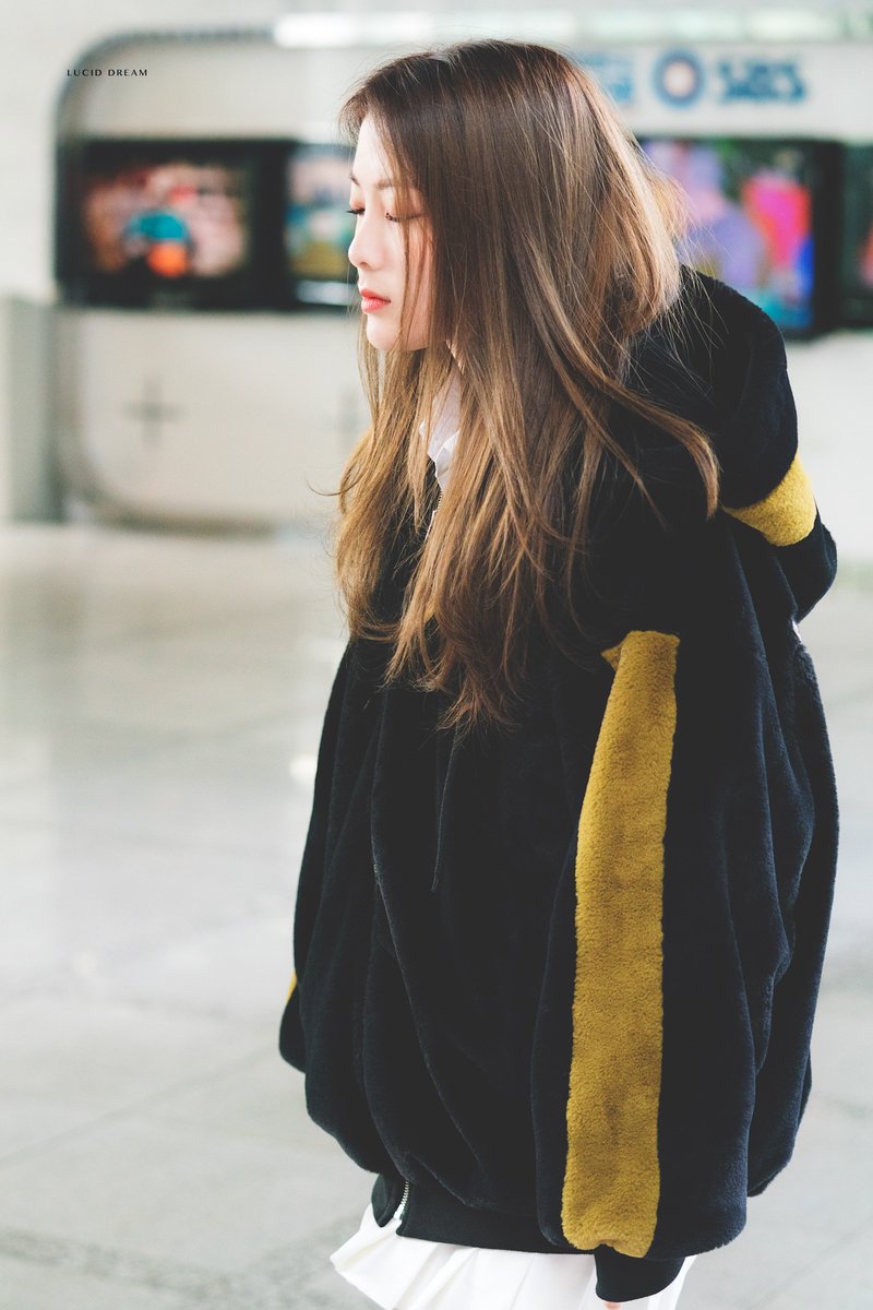 180307 #위키미키 #루시 #노효정