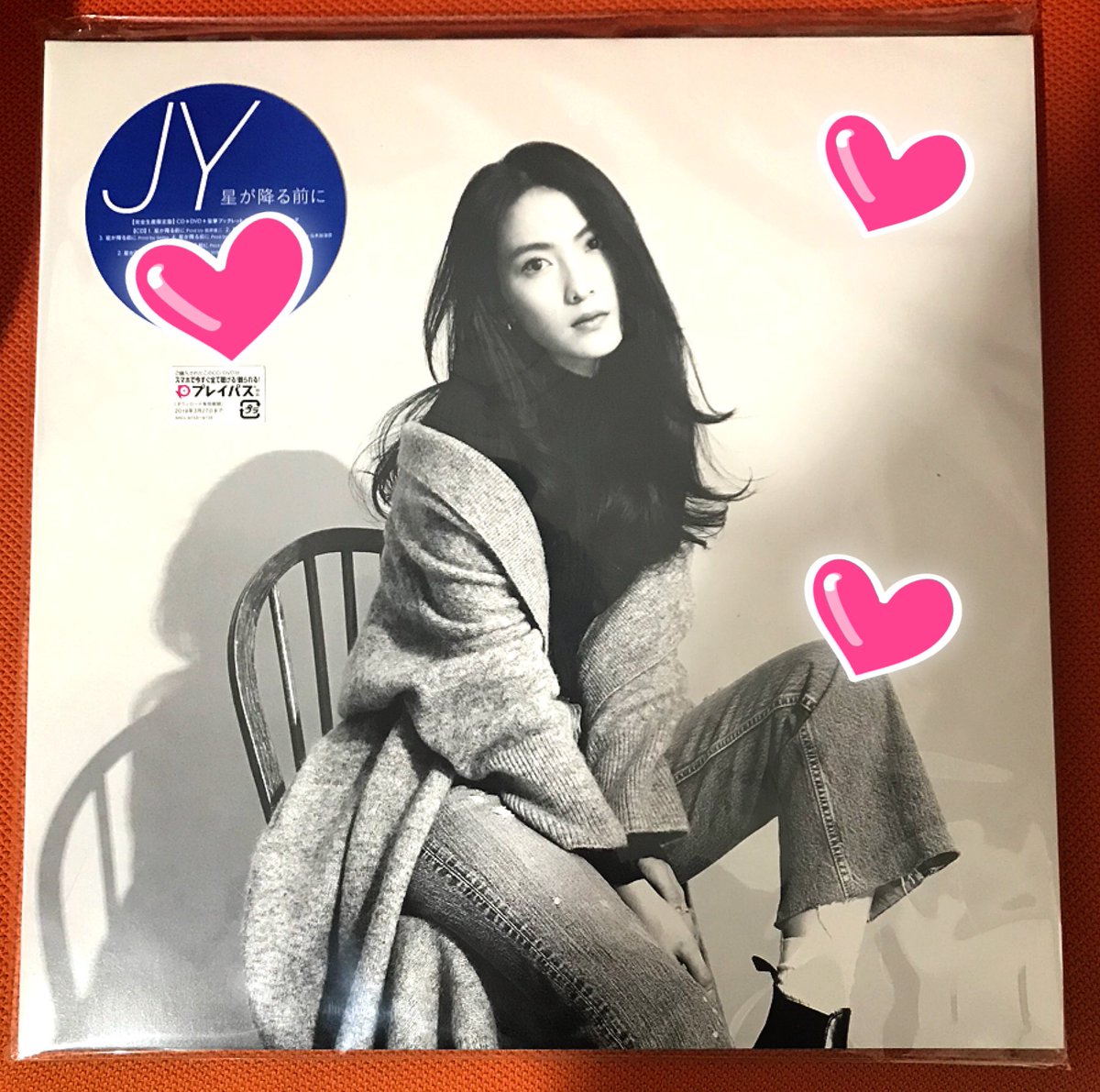 JY (@JYofficialxxx) / Posts / X