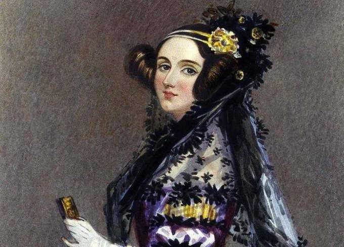 Ada Lovelace