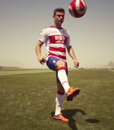 alvaronavazo's tweet photo. Feliz cumpleaños mi capitán!!! #Granada #Leganes #DonBenito #biooo #YouFirstTeam https://t.co/bgBMzTdSpV