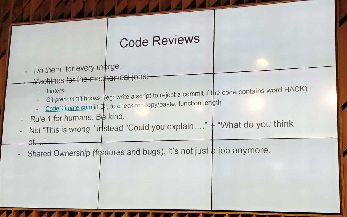 ckalpit's tweet image. Nice topic covered by @AniketSMK at #javascriptmeetup