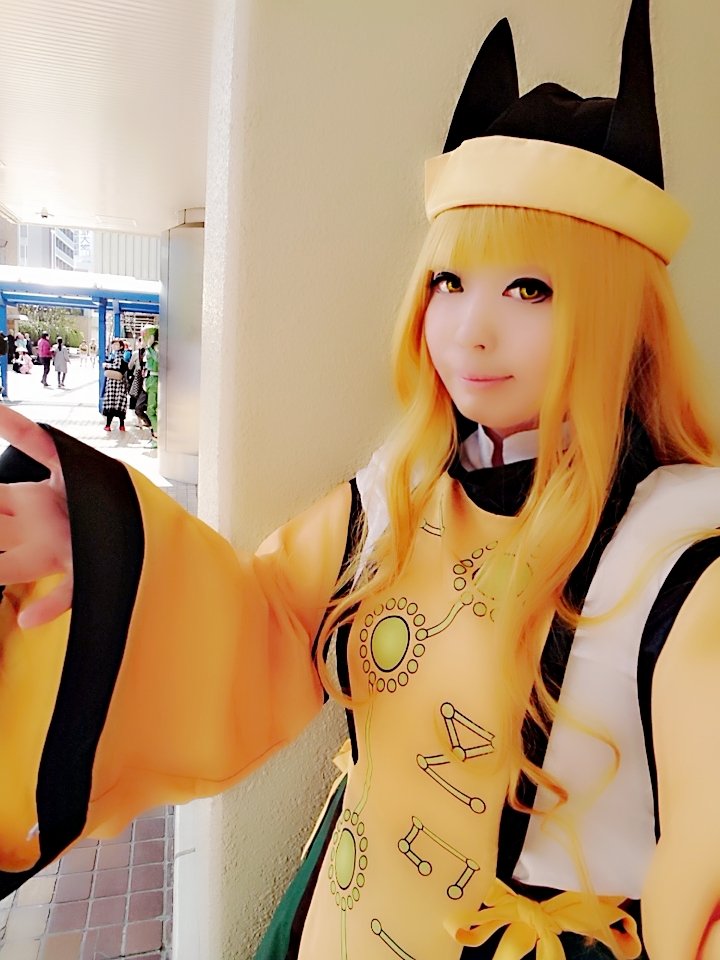みんぞの (minzono17) さんのコスプレ作品まとめ (16 件) Twoucan みんぞの (minzono17) さんのコスプレ作品まとめ (16 件) Twoucan