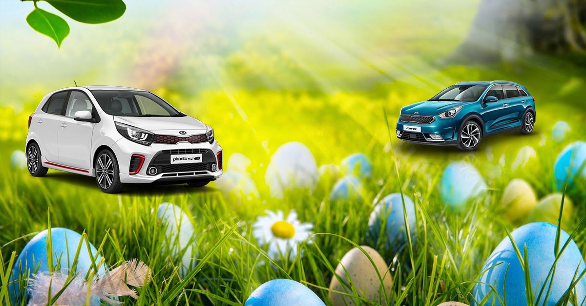 Op 2e Paasdag zijn er diverse eieren verstopt in onze showroom in Waddinxveen. 🥚🥚🐰 Kom langs, help mee met zoeken en profiteer van onze Paasacties! 😃  We zijn in Waddinxveen tussen 12:00 en 17:00 geopend. #pasen #paasactie #kia #waddinxveen #Gouda