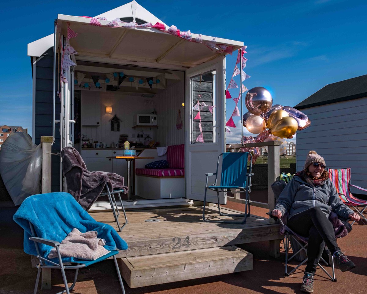 StAnnesBeachApt's tweet photo. Looking for things to do whilst staying in #LythamStAnnes over the #Easter weekend? Here's a handy list of our favourite places to eat out and visit: https://t.co/8JmcxRuY1K #stannesbeachapts #lancashire #bankholidayweekend #familyfun #stannesonsea https://t.co/WWGGMpBaGF