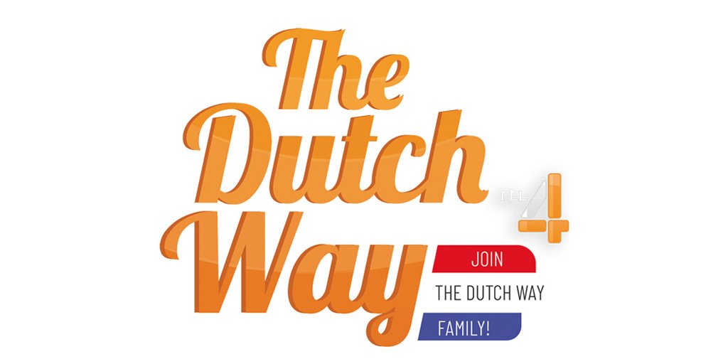 TV // The Dutch Way bij totaalBED
Morgen is het zover: The Dutch Way is van 16:00 tot 16:30 te zien op RTL4. In deze aflevering gaat presentatrice Stephanie Tency langs bij totaalBED tijdens haar zoektocht naar de ideale boxspring!

Vind Stephanie haar droombed?