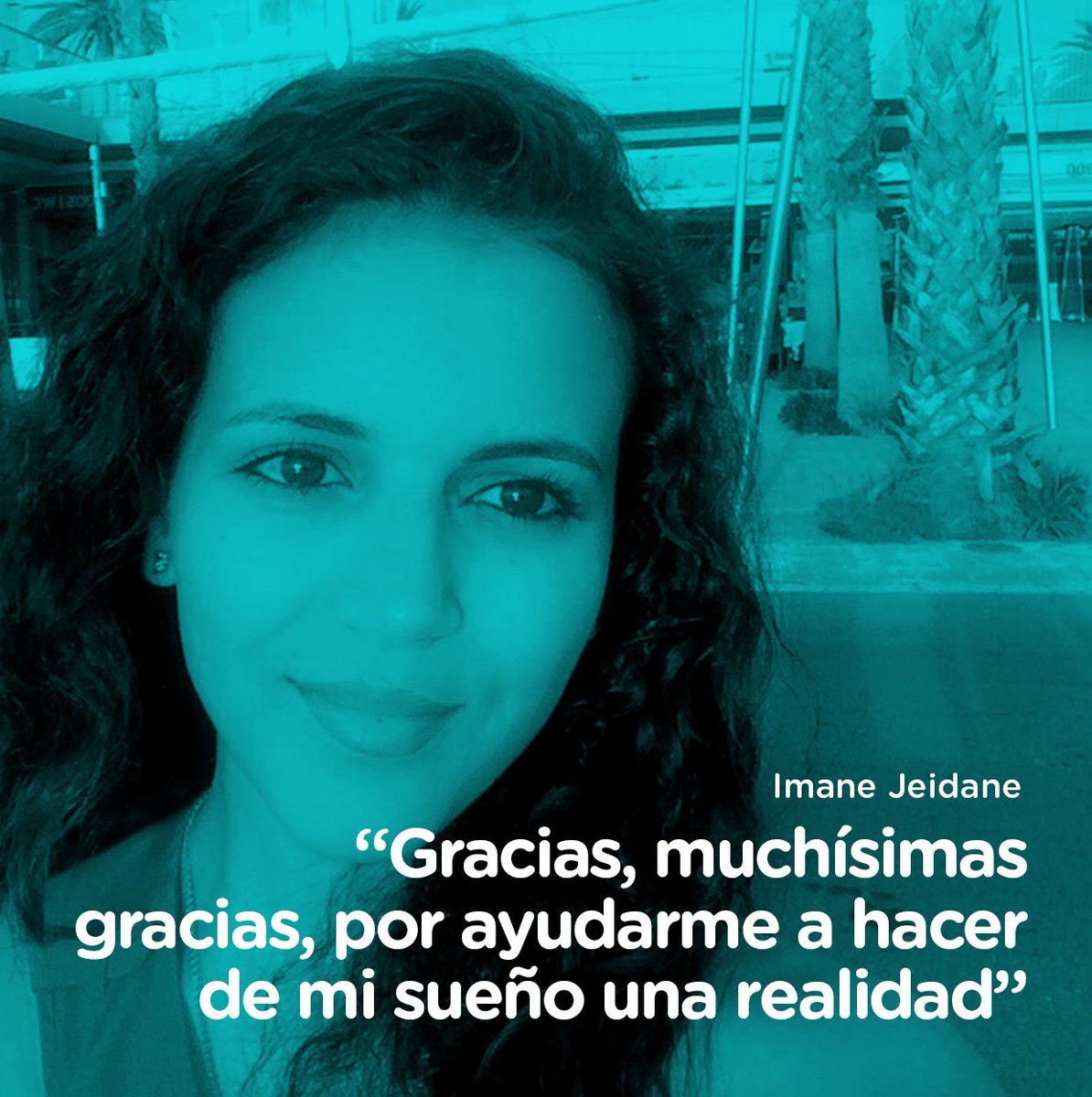 VUESTRO SUEÑO... ¡ES EL NUESTRO!
Por eso cada día, ponemos al servicio de ese sueño, todo nuestro esfuerzo y el mejor equipo posible de profesores FIR. #ElFIRConGarantias #VaASerQueFIR