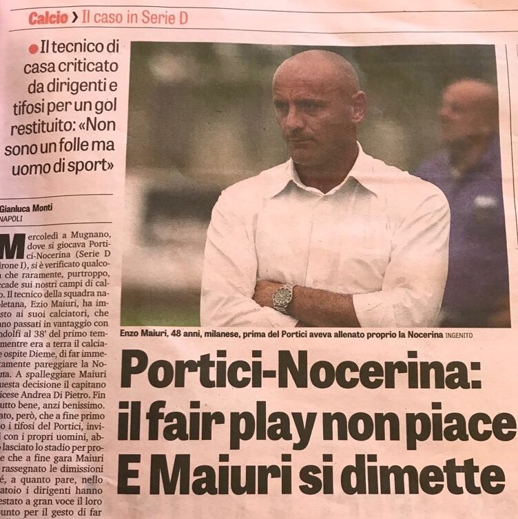 Marco Simone tweet media