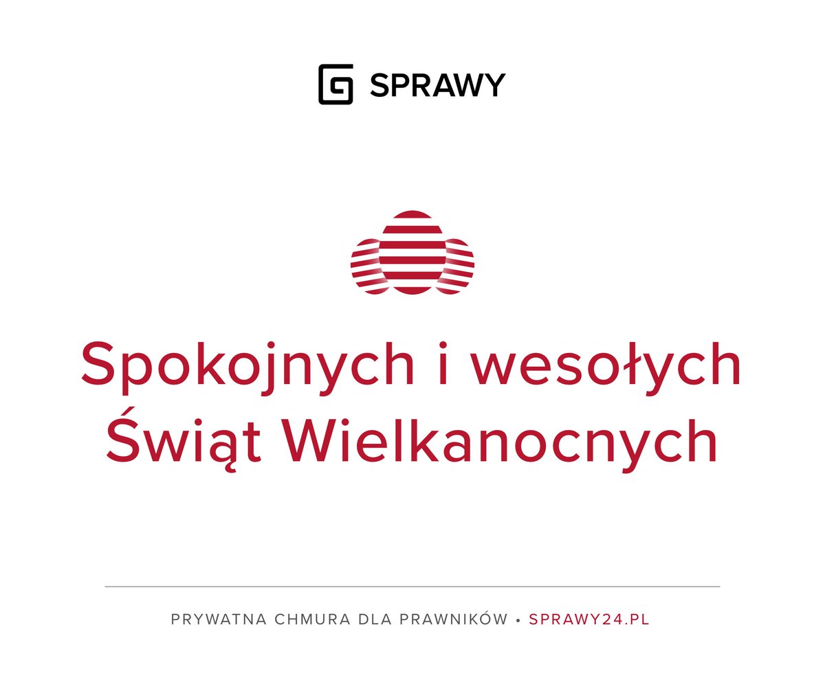 Sprawy24's tweet photo. https://t.co/qRpZVF0OU6