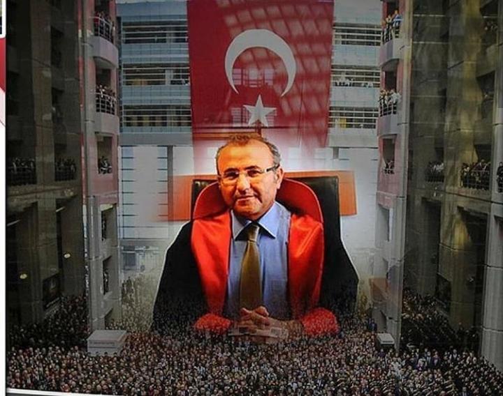 AkliselimEmirda's tweet photo. Şehit Cumhuriyet Savcımız Mehmet Selim KİRAZ'ı Vefatının 3.Yïldönümünde Rahmet Ve Minnetle Anıyoruz https://t.co/2pebFKRiWX