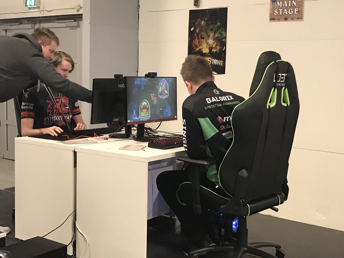 Team Singularity tweet media