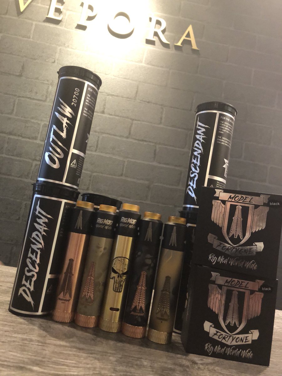 vovovo0910's tweet image. #VAPEEXPOJAPAN
#RIGMOD
#VEPORA神戸