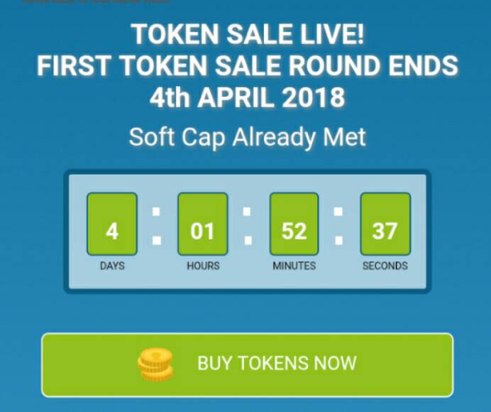 buzzshownetwork's tweet photo. Final phase, first round still ongoing.

Visit https://t.co/pkx9cnMhpz to join us.

#Buytokens #BuzzShow #VideoSocialMediaNetwork https://t.co/7EvuFMXv4U