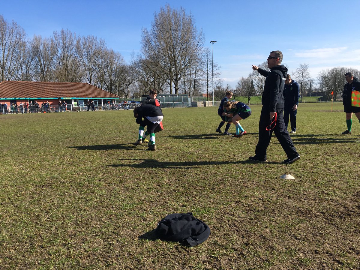 RFC Gouda tweet media