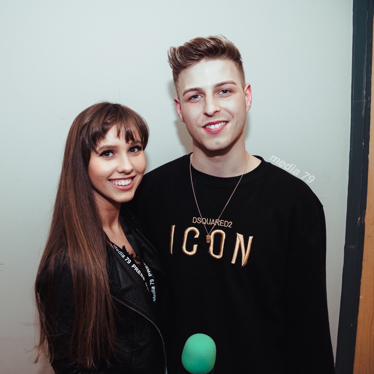 media79_NE's tweet photo. interview: Jason Allan on his love for music and his go-to cover songs🐘🥀♡
https://t.co/EZBkQvQLqk https://t.co/LUY5MIzQu1
