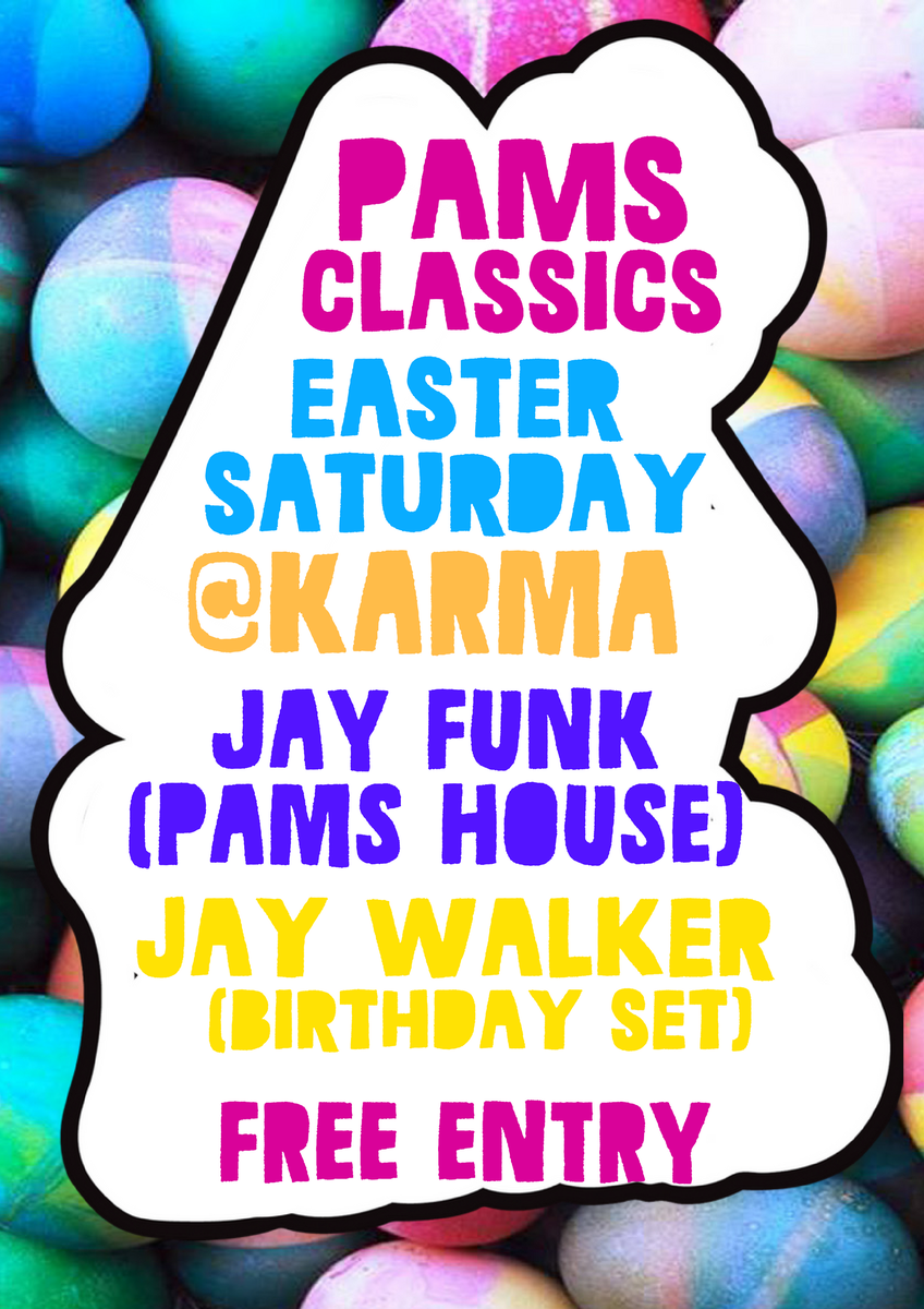 If u fancy some House classics 2nite in Norwich - Get down to <a href="/LoveKarmaKafe/">Karma Kafe Norwich</a>. Its FREE ENTRY but will fill up early so get in b4 12 so not to miss out ..