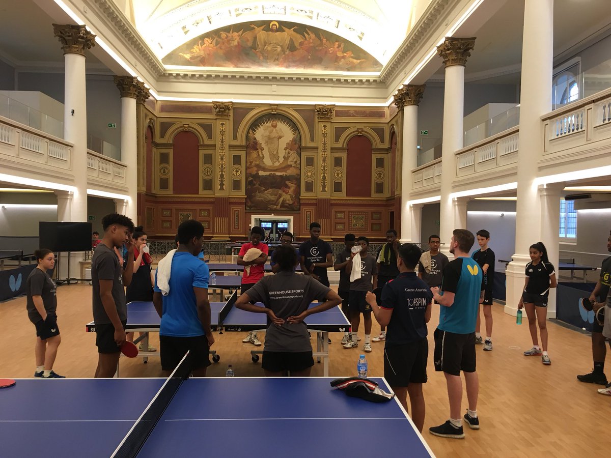 Kingfisher TTC tweet media