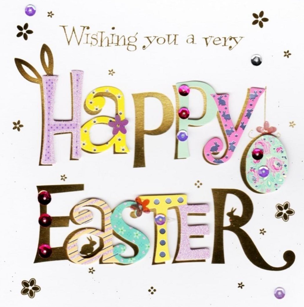 ViviMeeri09's tweet photo. #Easter #EasterWeekend #Ostern #Osterwochenende @01Onki @eppescest @DylanBruno12 @KatrinKathy2807 @ClaireZiener I wish you ALL &amp; my Friends and Family a great weekend.A beautiful time with your friends and family. Hugs,Blessings &amp; Love to you 💗🐇🐔🐣🐰🌷😘 #HappyEasterToAll https://t.co/IlFuT6G2S2