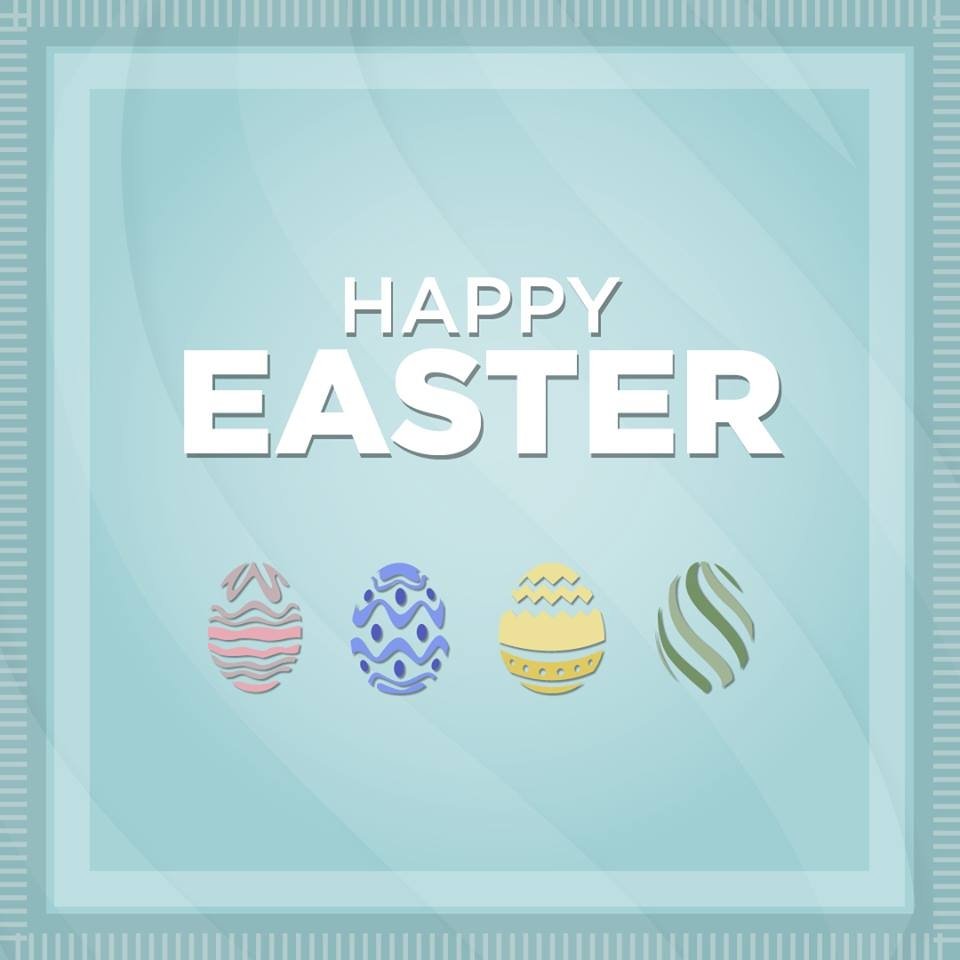 LandmarkAthens's tweet photo. Happy Easter from your friends at Landmark Athens! Our office is closed Saturday &amp; Sunday this weekend. https://t.co/tAO7ver0DG