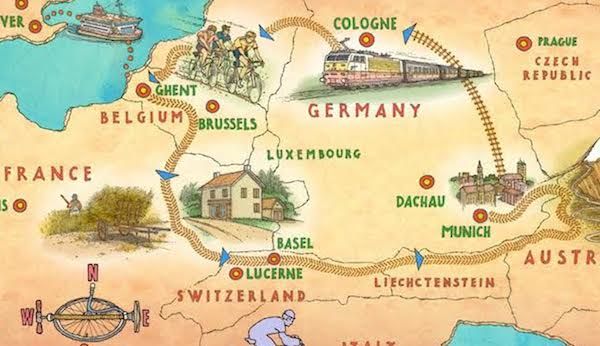 Print magazine tweet media