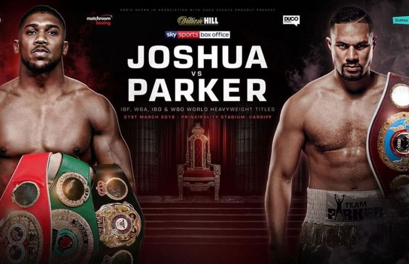 JosephHolt1849's tweet photo. There are 4 heavyweight belts on the line, but who will take them all?!...Watch tonight at our selected Sky pubs ➡ https://t.co/DsrUJeWXYJ to find out! #JoshuaParker #BankHolidayWeekend #Boxing https://t.co/FTzdgprlP5