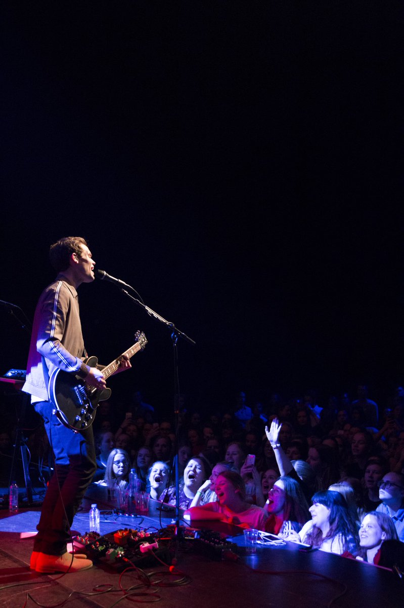 M_Burkey's tweet photo. 📸 @JamesTWmusic https://t.co/0goAJESIfo
