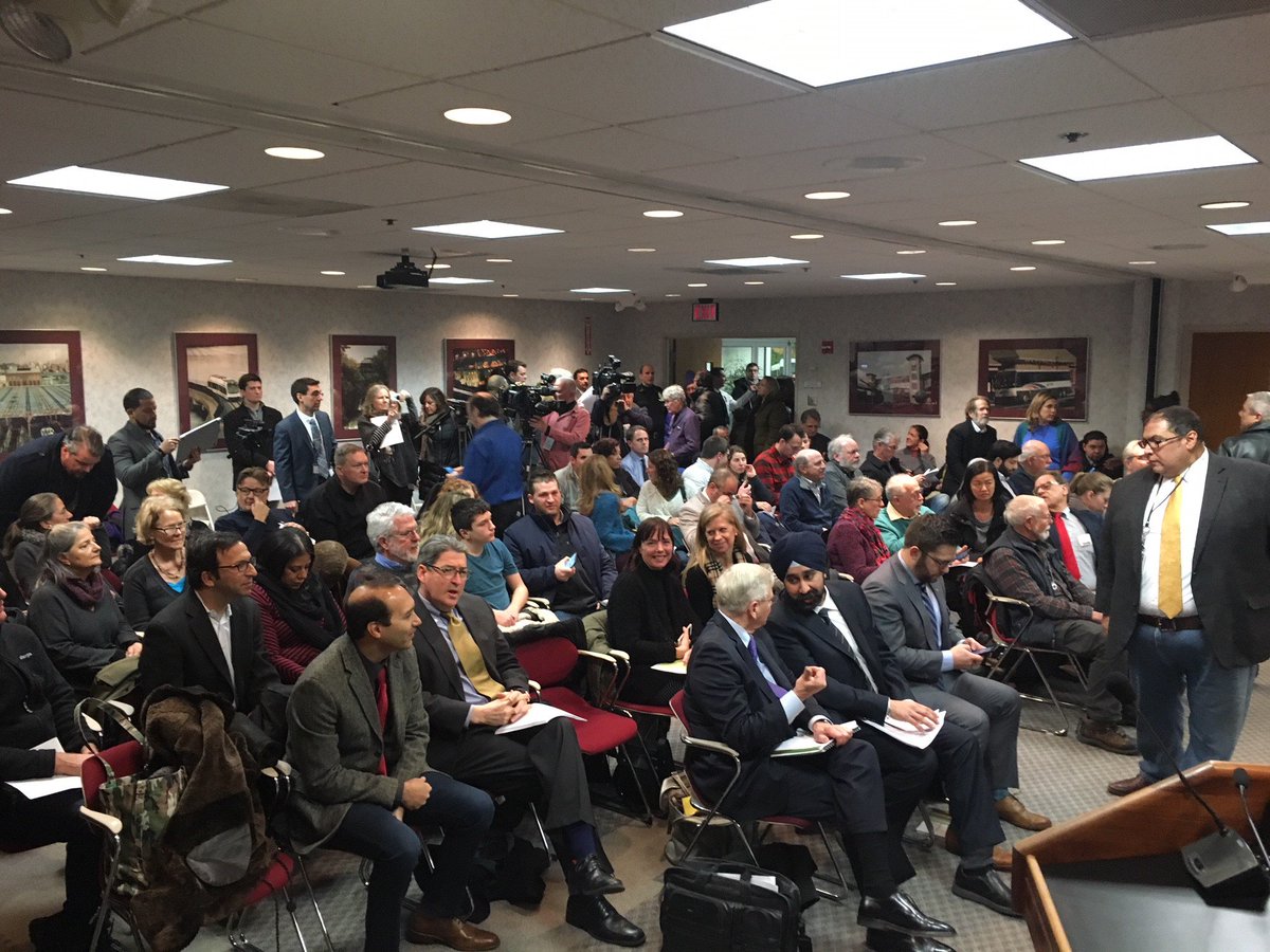 Please see my letter on UDD.  Too many words for twitter. 🙂 ymlp.com/zOjj0J  Email me @ hoboken2nd@gmail.com to get directly in future.  Nutshell - write <a href="/govmurphy/">Governor Phil Murphy</a>, negotiations continue, attend mtg on 4/4, shuttle to be provided, #DejaVu #hoboken #SaveOurWaterfront