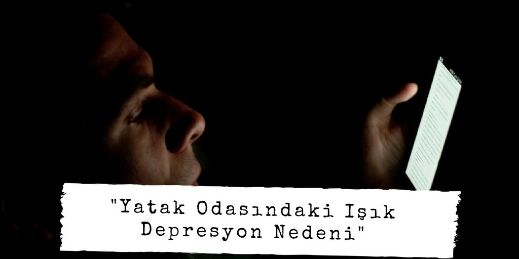Yatak Odasındaki Işık Depresyon Nedeni
haberortay.com/yatak-odasinda… …

 #OkuruzBiz #Katilİsrail #Cumartesi