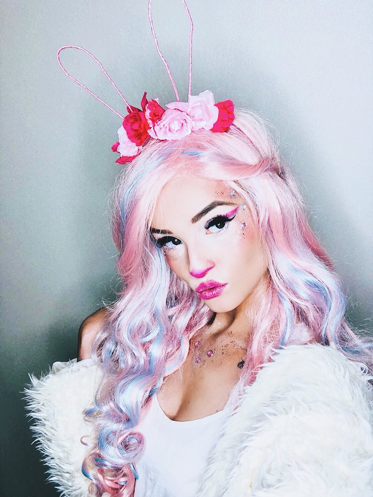 Rosie River tweet media