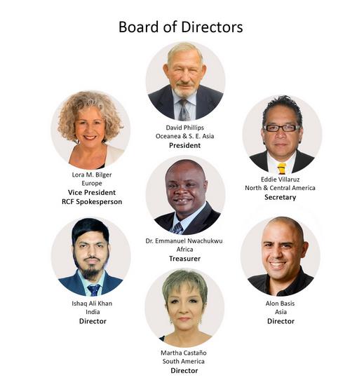 RainbowCurrency's tweet image. The Board of Directors of the Rainbow Currency Foundation has been elected by Twinkle holders from all parts of the world.   

rainbowcurrency.com

#RainbowCurrencyFoundation #Directors #TWNKL #CryptoCurrency