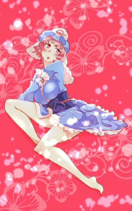 ゆゆさま #深夜の真剣お絵描き60分一本勝負 