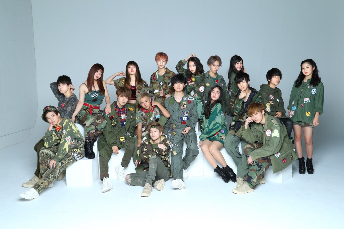 本日をもってアクロスを卒業しました。この二年間支えてくださった皆様