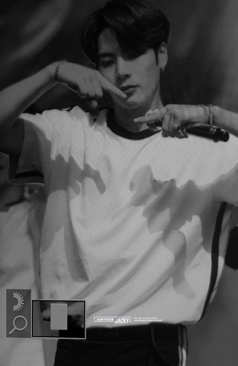 iamyourjacky tweet media