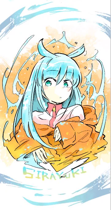 扉絵の順番間違えてましたね、すいません。こんまど更新されました。よろしくどうぞ。 