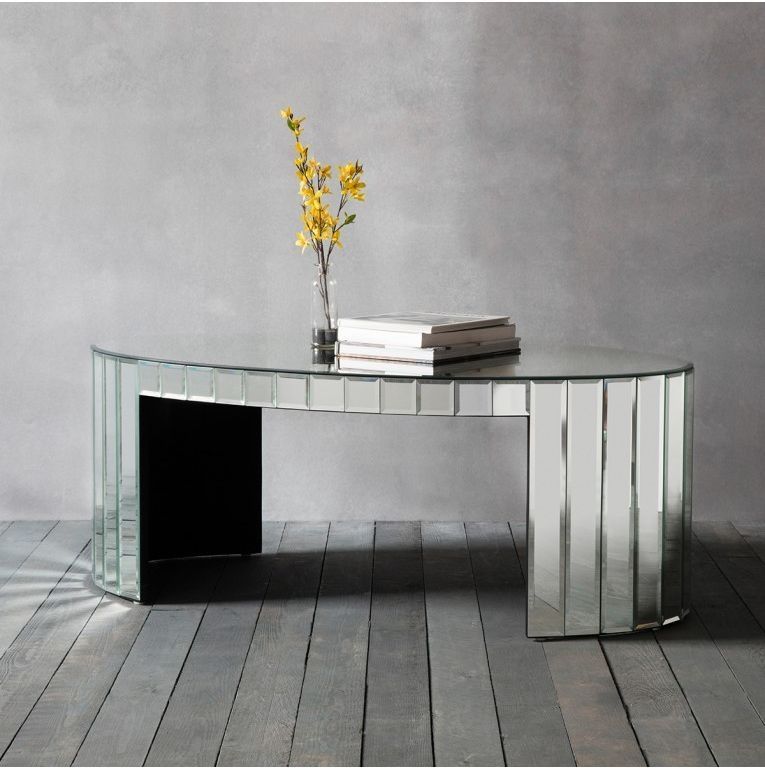 ChoiceLeicester's tweet image. Looking for awesome mirrors coffee tables? Take a look at our stunning selection of Mirrored Coffee Tables available in a variety of styles and sizes to suit any modern living room styles goo.gl/rgdMmQ
#CoffeeTable #MirroredCoffeeTable #LivingRoom #MirroredFurniture