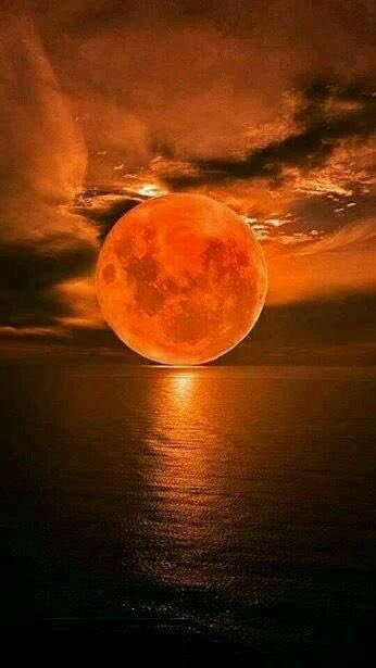 Fabulous Moon