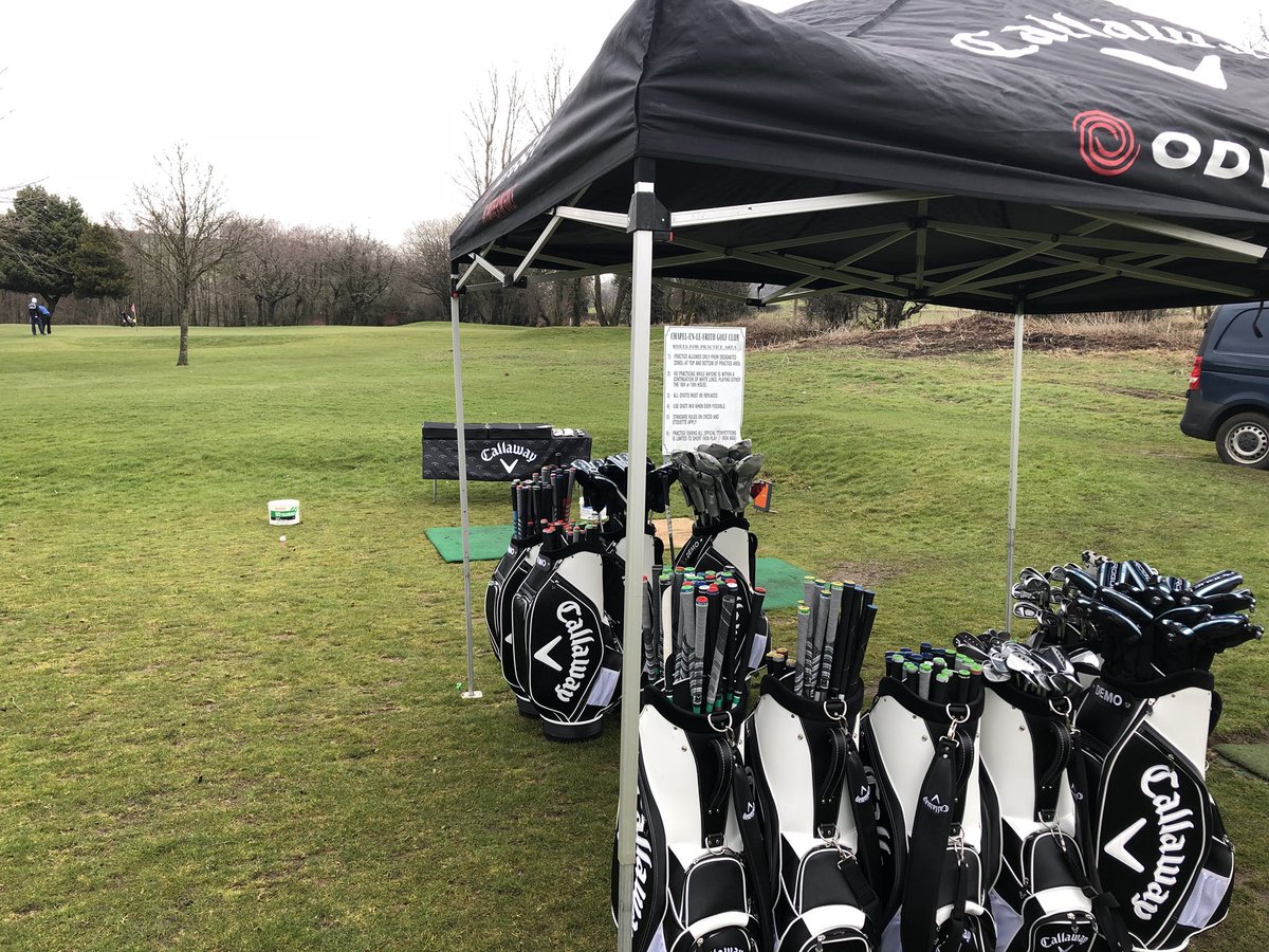 Tom Gradwell (@tomgradcg) on Twitter photo What a day today <a href="/Chapelgolfclub/">Chapel-en-le-Frith Golf Club</a> <a href="/Parkypro/">Nigel Parkinson</a> for our <a href="/CallawayGolfEU/">Callaway Golf Europe</a> demo day. Great to see so many people down trying the new gear 👍🏻 <a href="/Callaway_Jez/">Jerry Shillito</a> What a day today <a href="/Chapelgolfclub/">Chapel-en-le-Frith Golf Club</a> <a href="/Parkypro/">Nigel Parkinson</a> for our <a href="/CallawayGolfEU/">Callaway Golf Europe</a> demo day. Great to see so many people down trying the new gear 👍🏻 <a href="/Callaway_Jez/">Jerry Shillito</a>