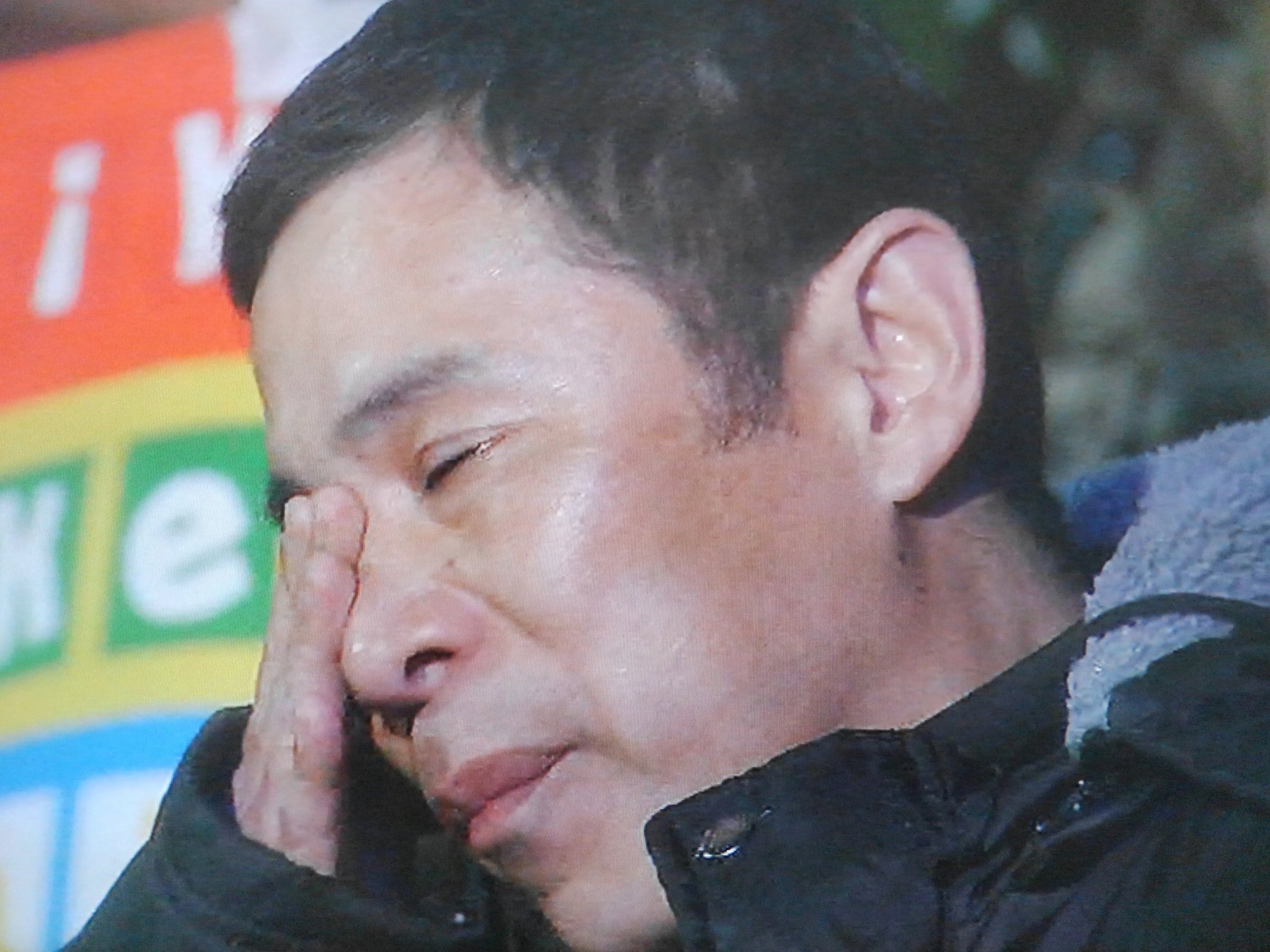 画像 岡村の涙からのぱーでんねんww めちゃイケ T Co Vwn9quda まとめダネ 画像 岡村の涙からのぱーでんねんww めちゃイケ T Co Vwn9quda まとめダネ