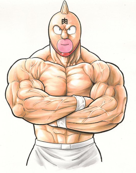筋肉的キリスト教のtwitterイラスト検索結果 筋肉的キリスト教のtwitterイラスト検索結果