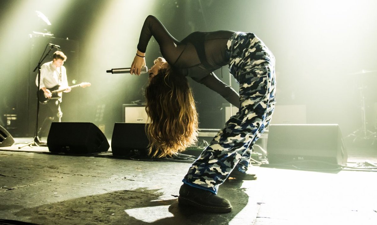 "To me now, being a feminist means fighting for equality for everyone" - <a href="/ChrissyCostanza/">Chrissy Costanza</a> bit.ly/2pQge2p