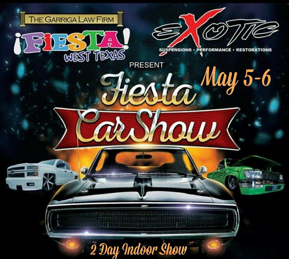 Fiesta west texas (fiestaWtx) Twitter