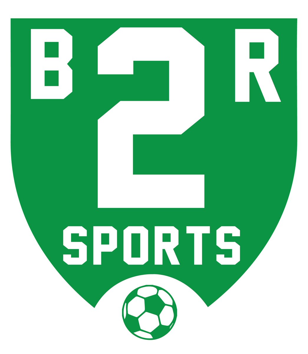 B2RSports's tweet photo. Here’s a #SneakPeek at our crest for our next design! #mexico #WorldCup https://t.co/Sl10w2VovG