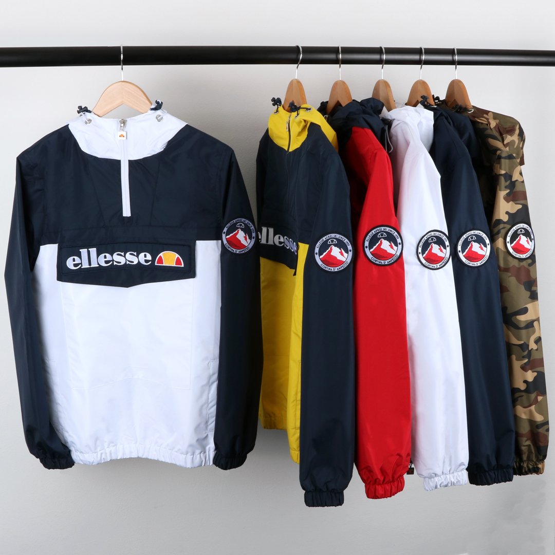 ellesse 3xl