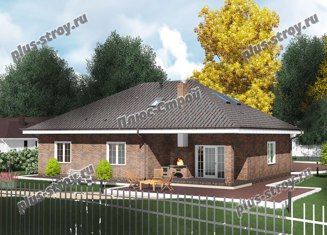 plusstroyru's tweet image. Топовый одноэтажный дом
#одноэтажныйдом #одноэтажныйдомик #строительствоодноэтажныхдомов