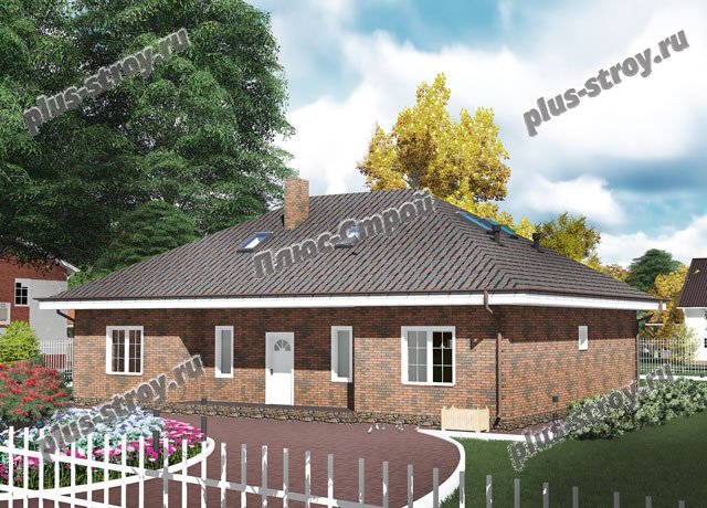 plusstroyru's tweet image. Топовый одноэтажный дом
#одноэтажныйдом #одноэтажныйдомик #строительствоодноэтажныхдомов