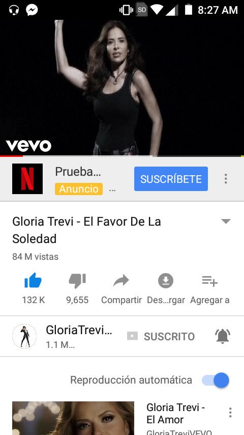 Vamos activar el TreviPower a la reproducción masiva de el favor de la soledad de @GloriaTrevi  vamos @TrevilandersMX @TrevimaniaGT @amigosdegloria @MundoTreviMty @MUNDOTREVl @TrevilandersAgs @TreviGlowFans  @mundotrevitamp @CLaRazaTreviana @TreviGlobal