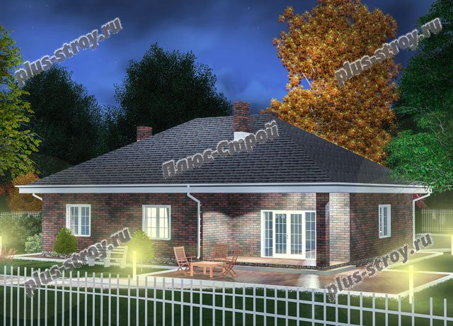 plusstroyru's tweet image. Топовый одноэтажный дом
#одноэтажныйдом #одноэтажныйдомик #строительствоодноэтажныхдомов